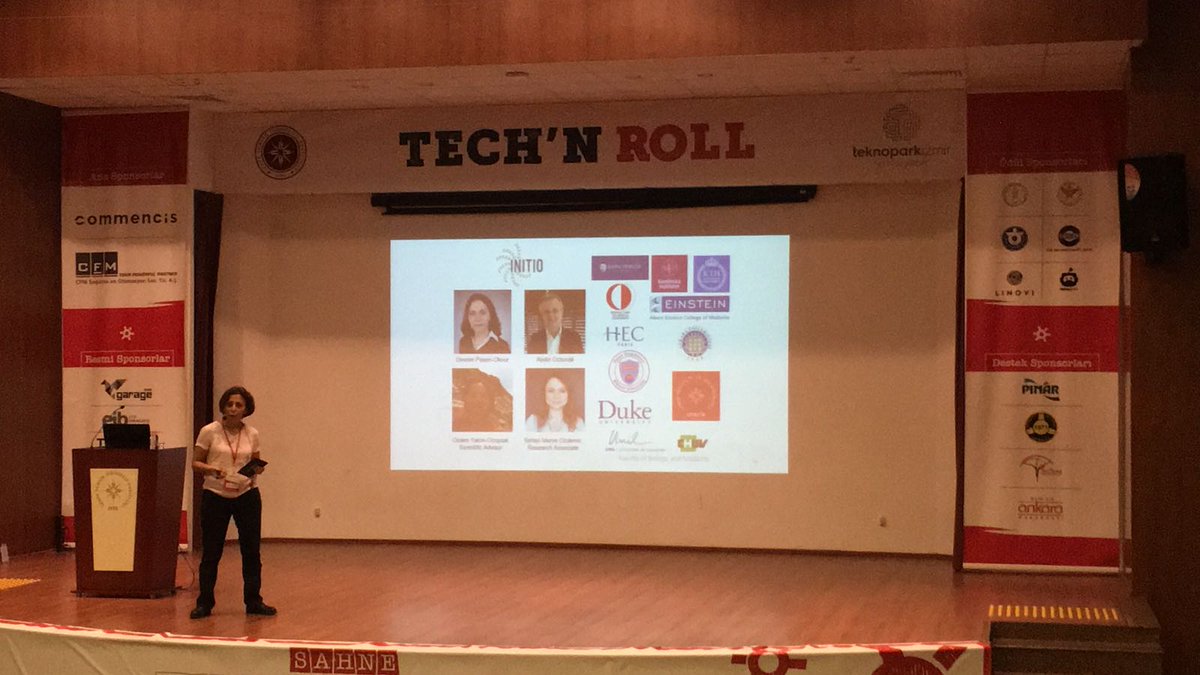 initiocell's tweet photo. Two prizes for @initiocell from the sponsors of #Technroll @iyteedutr EBSO Aegean Region Chamber of Industry and Linovi. Thank you!
@initiocell için #Technroll @iyteedutr sponsorları EBSO Ege Bölgesi Sanayi Odası ve Linovi'den iki ödül. Teşekkürler! https://t.co/RJXdHNWQDi