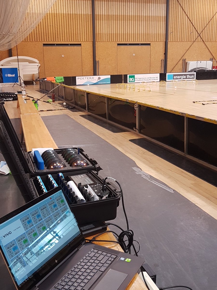 fitLightSchweiz's tweet image. A new #floorball season is starting..
With great support from #fitlight #wimupro @SAQsports @ZugUnited