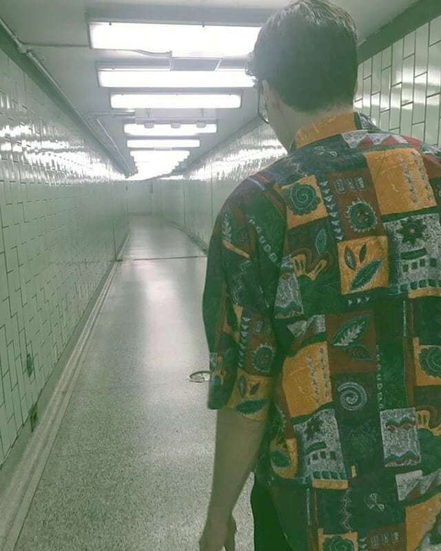 thelookbacknow's tweet image. Snag a @brokenttc train @strandedfest @operahouseto and maybe show up on time - doors at 8pm.
Pic by @rosemarysarah ift.tt/2vITEeu