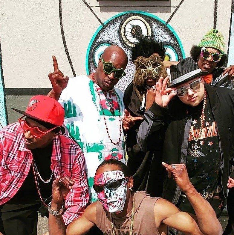 <a href="/DJJohnnyO/">OG DJ JOHNNY' O</a> <a href="/george_clinton/">George Clinton</a> <a href="/TrazaeCLINTON/">TRAZAE LEWIS-CLINTON</a> <a href="/UncleJamz/">Uncle Jamz</a> <a href="/TsnakeHenderson/">Tommy Henderson</a> We appreciate everything you do my brother <a href="/DJJohnnyO/">OG DJ JOHNNY' O</a> from the
STARZOFDABIZZARE. .