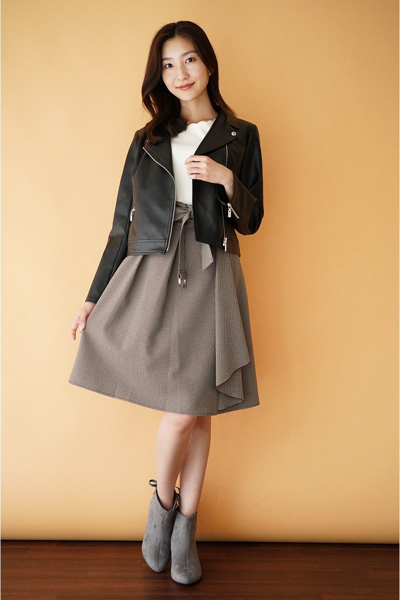 _fashionwalker_'s tweet photo. 【PATTERN fiona/Cherite by PRIME PATTERN】
2ブランド合同
秋の新作コレクション、更に解禁スタート♪
https://t.co/Dgwml5Jlh6
#この秋も女性のONOFFstyleを応援
#パターンフィオナ #patternfiona #シェリエットバイプライムパターン #primepattern #2018aw #2018秋冬 https://t.co/m89qbfCzPj