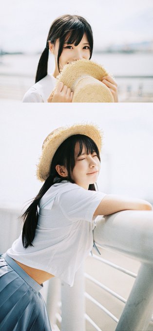 コスプレイヤー贤儿sherryのTwitter画像40