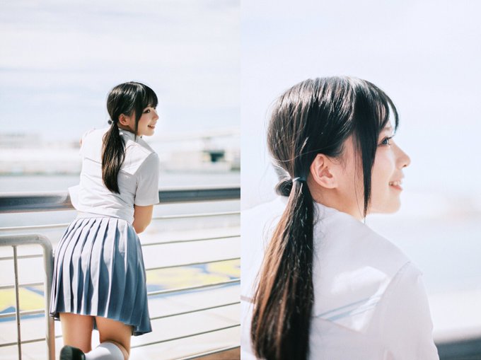 コスプレイヤー贤儿sherryのTwitter画像42