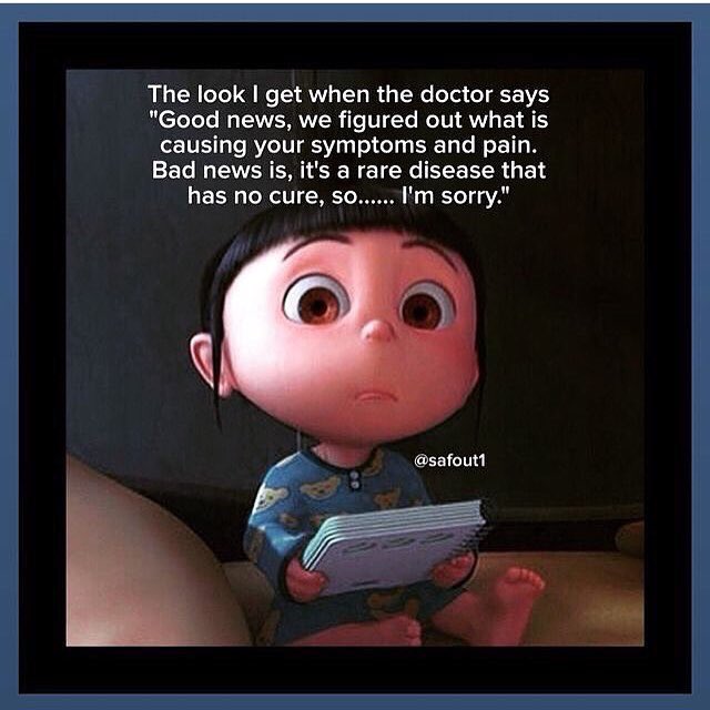 JenHudnall77's tweet image. “Congratulations, you have Adrenal Insufficiency...” #overcomingadrenalinsufficiency #nevergiveup #lookingforacure