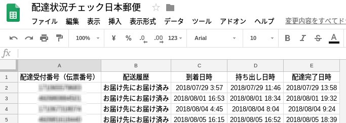 日本 郵便 持ち出し 中 と は