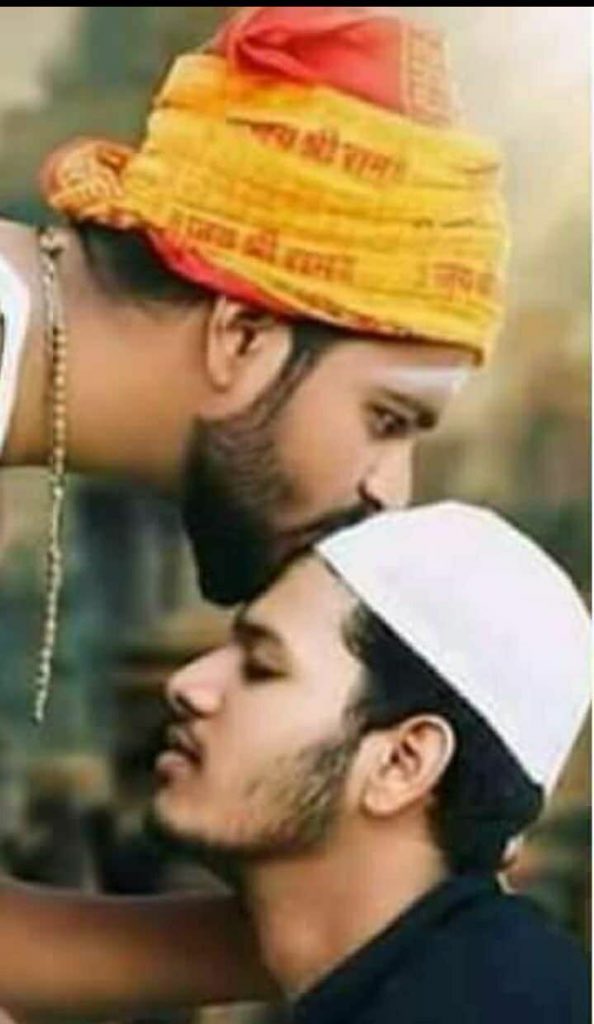 ansari_rush's tweet photo. Happy friendship day@NDTV @aadipushpendra @Amarjee21691807 @ViruTiwari11 @a_nd2007 @tusharjon12 @BahadurAwadhesh @SrBachchan https://t.co/kfzLGKogSg