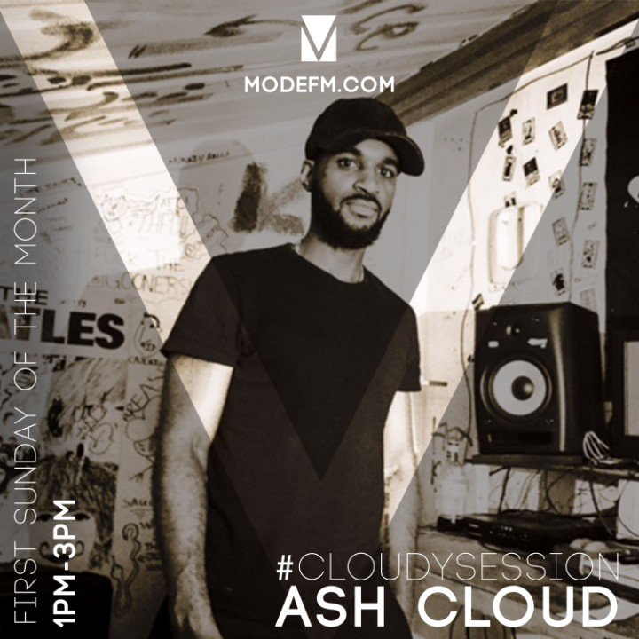 Moderadiolondon's tweet photo. Ash Cloud W/ Genghis Kong - @DJAshCloud @genghiskongmc

13:00 - 15:00

Lock in via https://t.co/5hPu3ETr65 or Tunein Radio 

#Grime #CloudySessions #ModeFM https://t.co/WKviahN8tI