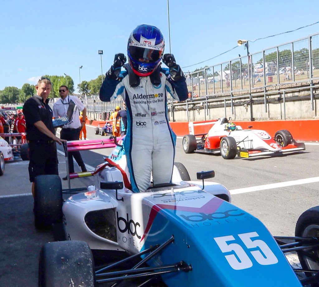 Brands Hatch tweet media