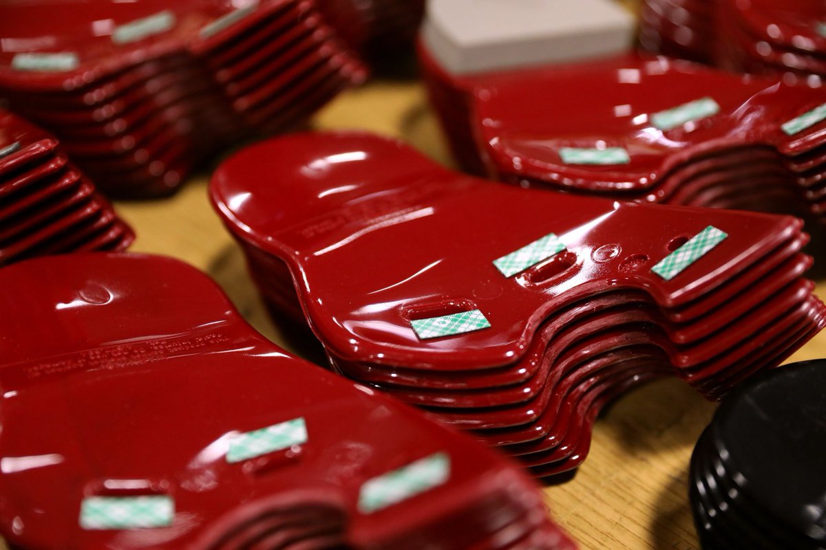 PostDispatchbiz's tweet photo. Markwort, the Creve Coeur maker of baseball's C-Flap, battles trade group as competition heats up. https://t.co/VfTQQxkvB9  by @bfeldt and @cristinafletes via @stltoday https://t.co/LRlNJ1Yfm3