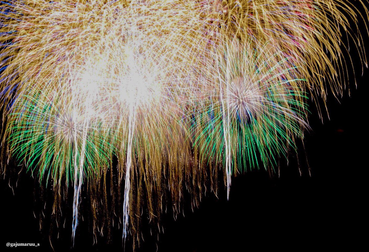 酒田花火ショー Twitter Search Twitter