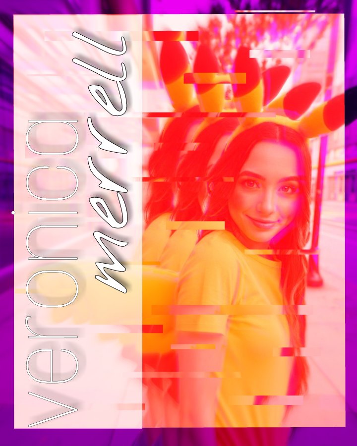 BeautyMerrel's tweet image. Edit by:me😂