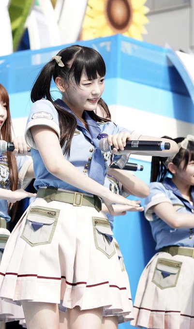 Twitterのコスプレ画像1