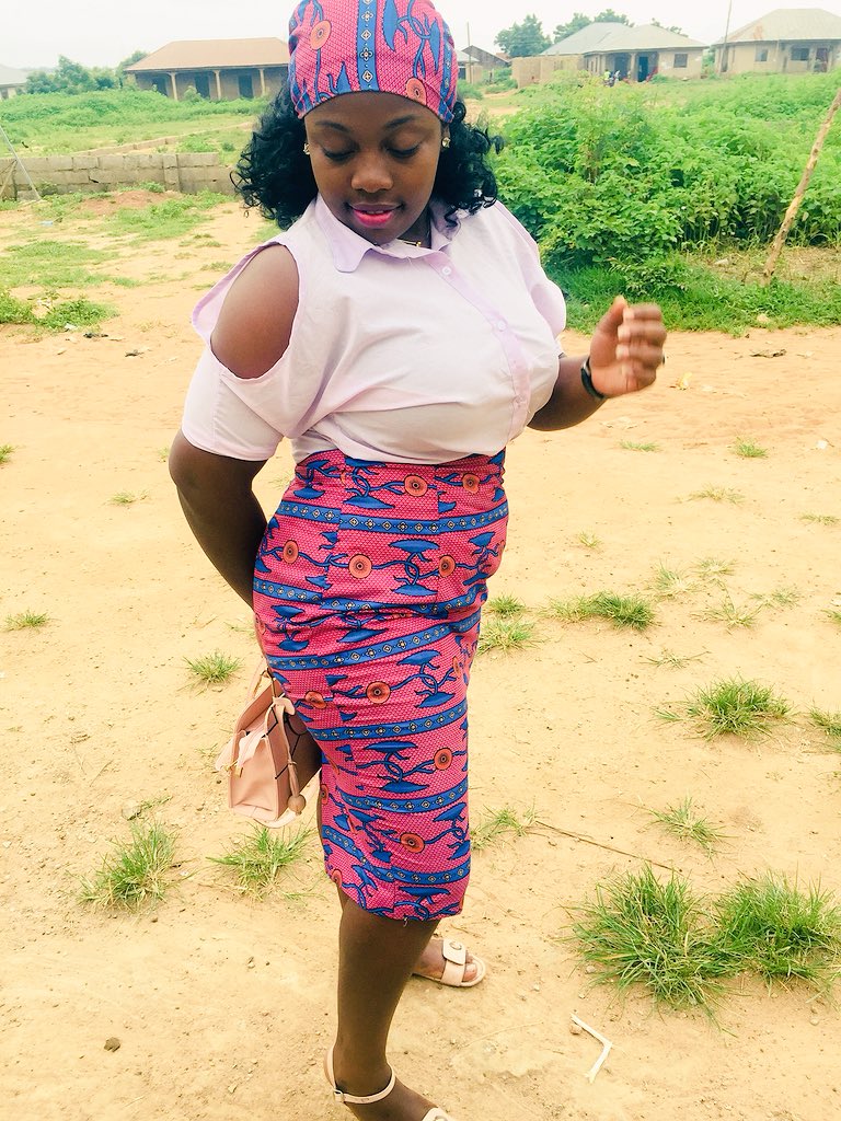 omolayo_iyanu's tweet photo. Sunday happens to be my favorite day of d week...Being in d presence of God makes my joy overflow...I had a great service.
#PowerToDominate
Am blessed 😍😍😍 https://t.co/kfinshQAlJ