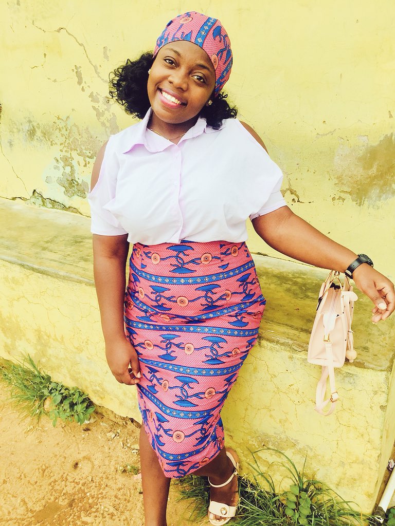 omolayo_iyanu's tweet photo. Sunday happens to be my favorite day of d week...Being in d presence of God makes my joy overflow...I had a great service.
#PowerToDominate
Am blessed 😍😍😍 https://t.co/kfinshQAlJ