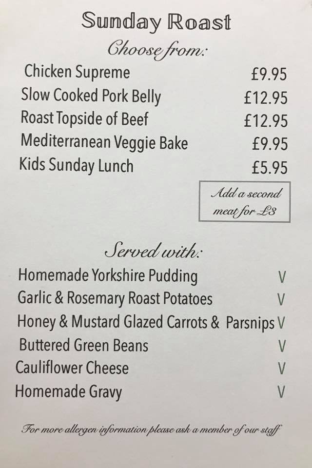 Samuels Dining & Lounge tweet media