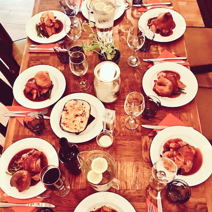 Samuels Dining & Lounge tweet media