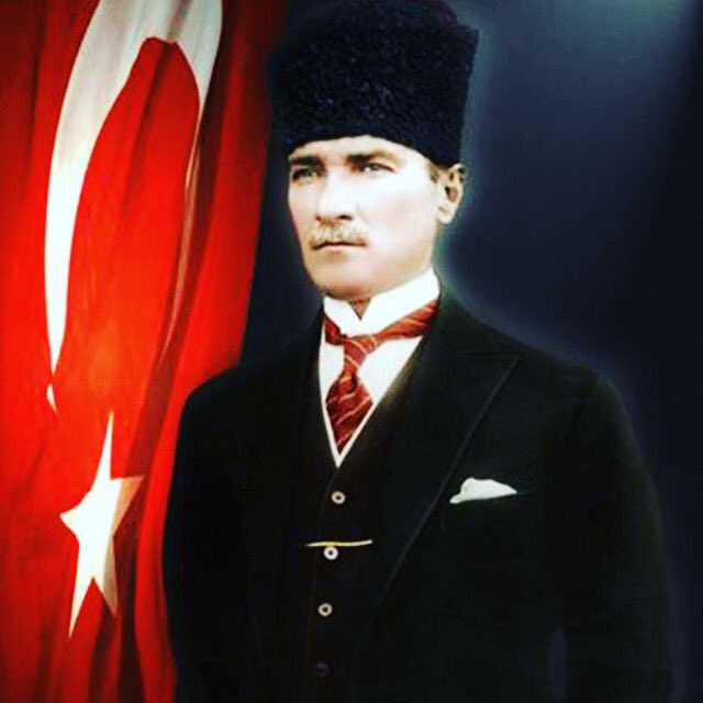 5 Ağustos 1921 TBMM tarafından Mustafa Kemal Paşa'ya Başkomutanlık yetkisi verildi. 97 yıldır olduğu gibi sonsuza kadar ilk ve tek Başkomutanımız olarak kalacak. #BaşkomutanAtatürk