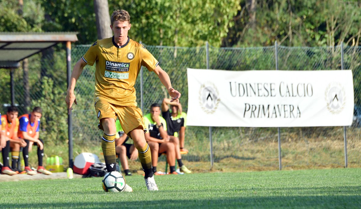 Udinese_1896's tweet photo. Esordio stagionale per la nostra #Primavera ieri a Preone.
I ragazzi di mister Sassarini hanno perso di misura con il @VeneziaFC_IT.
Scopri com'è andata 👉 https://t.co/WxVfQqCysv

📺 Stasera alle 23 su Udinews TV l'intera partita in differita! 

📷 Petrussi Foto Press https://t.co/iMLXscCrpr