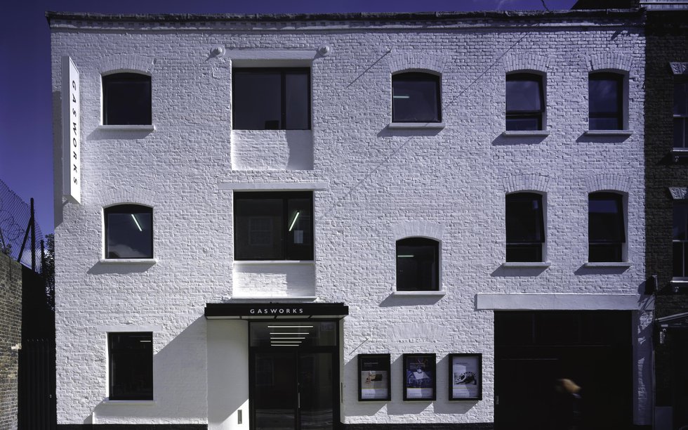 GasworksLondon's tweet photo. Gasworks is looking for a dynamic contemporary art Curator to join the team and be responsible for the delivery of the organisation’s artistic programme.

2 weeks left until the deadline!

More info: https://t.co/5MtcVwr6ft https://t.co/8CT4tc5F6K