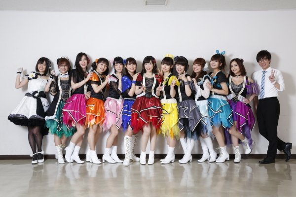 The Idolm Ster Producer Meeting 18 What Is Top 出演者感想まとめ Togetter