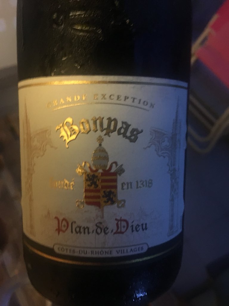 EasyBacchus tweet media