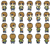 Siren2のtwitterイラスト検索結果