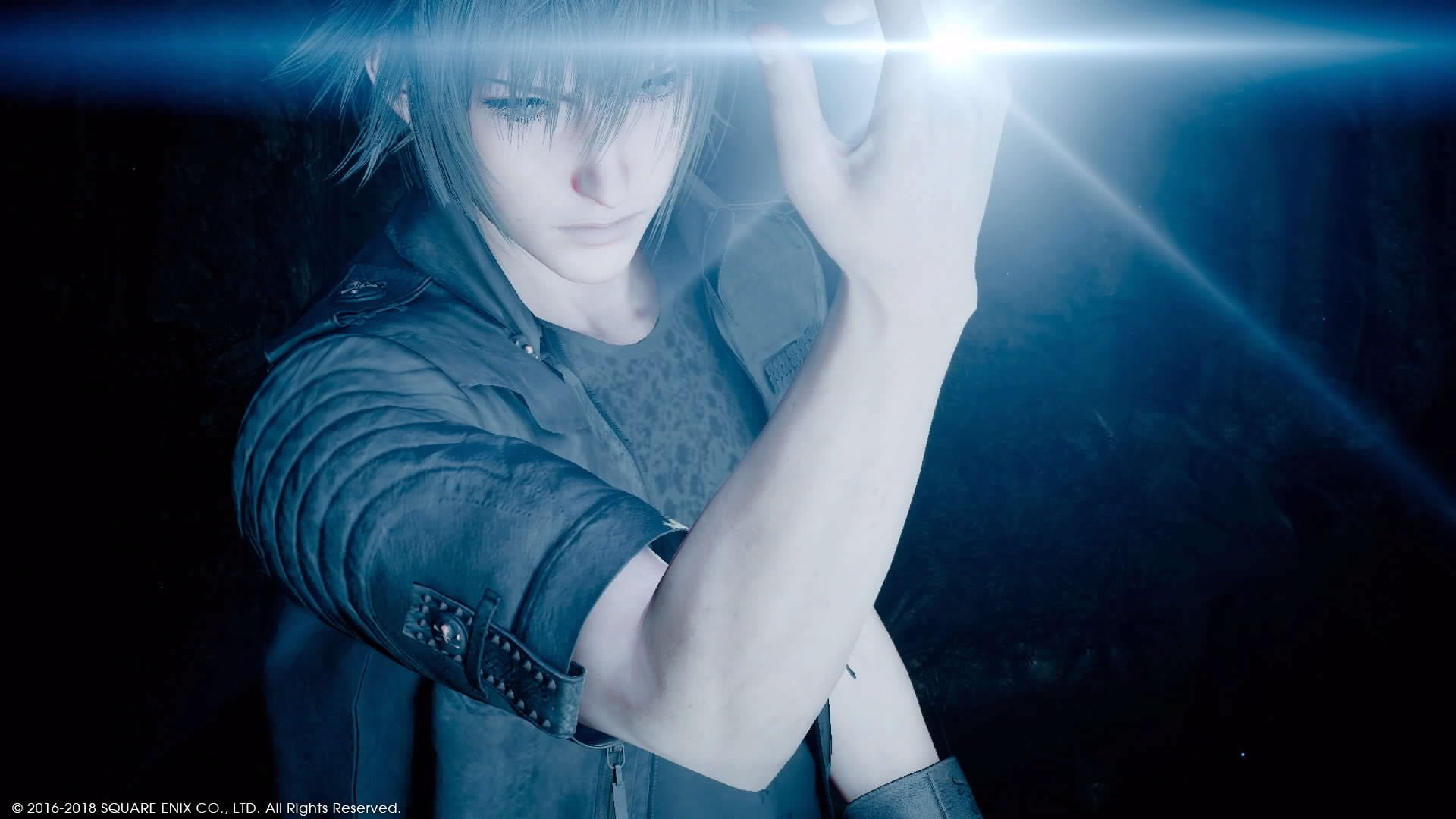 けーきち Ffxv 指輪 Ff15 Ffxv Ffxvsnapshot Ps4share ノクティス ノクト T Co 4ceharjyw2 Twitter