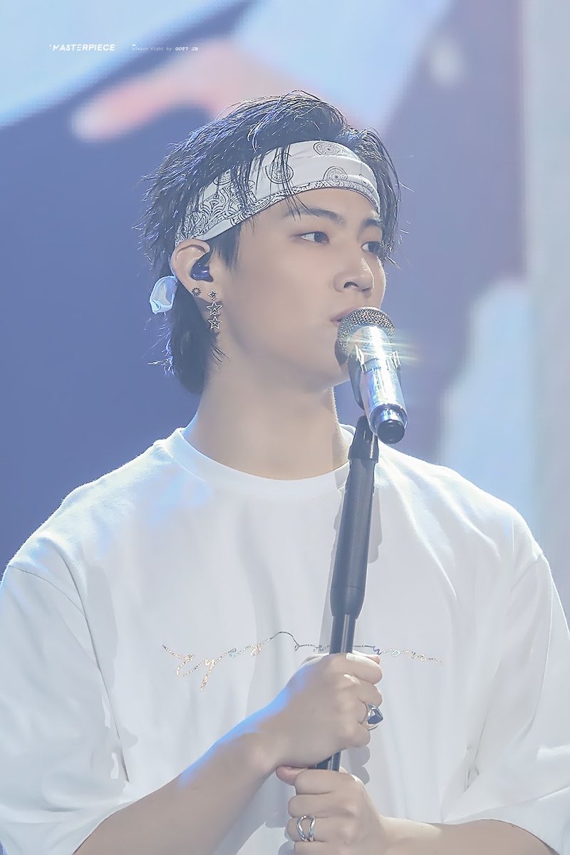 masterpiece_jb's tweet photo. ［HQ］180804

You are my destiny💖

#JB #재범 
#GOT7⁠ ⁠      
#갓세븐⁠ ⁠      
#EyesOnYou⁠ ⁠ 
#GOT7WORLDTOUR⁠ ⁠ https://t.co/gIDecUSOJt