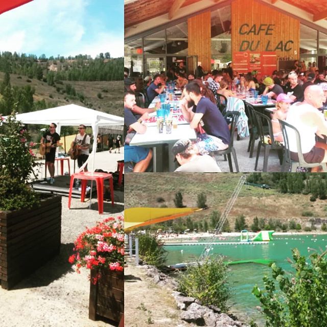 acrashbarriere's tweet photo. Musique, bouffe et plage, tous les ingrédients sont réunis pour passer un bon dimanche. Venez nombreux à l'@xtremefest il reste encore quelques places #XtremeFest #pics #live #hcx #albi #capdecouverte #festival #photo #concert #HighVoltageFestival #appel… https://t.co/Kfp3DY9D09 https://t.co/NUu2SPyTP5