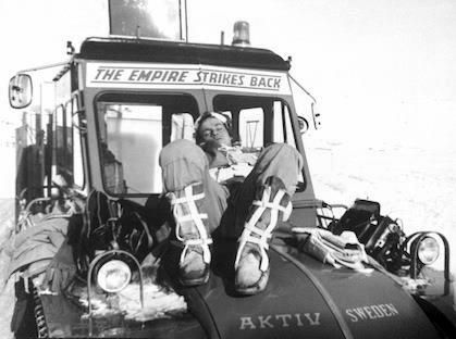 This is what Sundays are for. Long lazy day.... 

Right, @HamillHimself ?