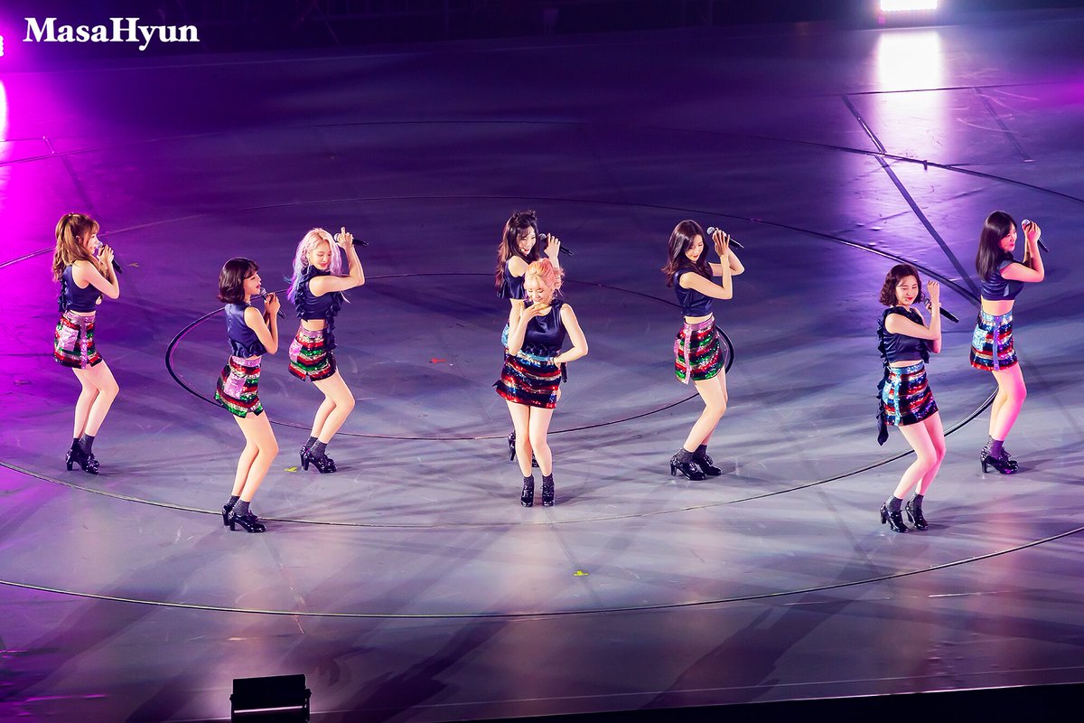 MasaHyunHyun's tweet photo. #GG4EVA
#소녀시대11주년축하해
#11YearsWithGirlsGeneration https://t.co/83l05IzL8d