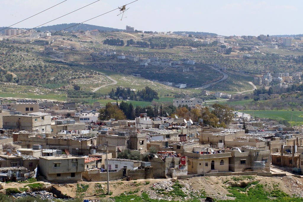 <a href="/UNRWA/">UNRWA</a> I expanded on this popular tweet in this article: elderofziyon.blogspot.com/2018/08/jared-…