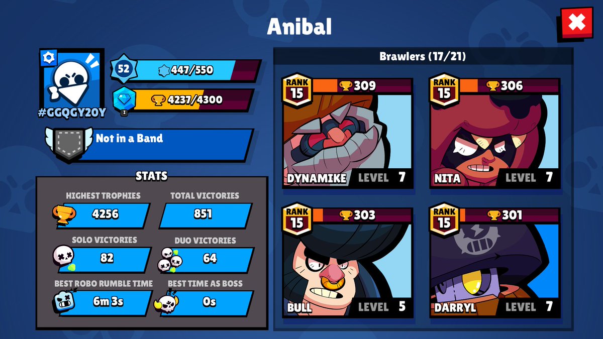 Sigo en busca de equipo competitivo. Abran DM.