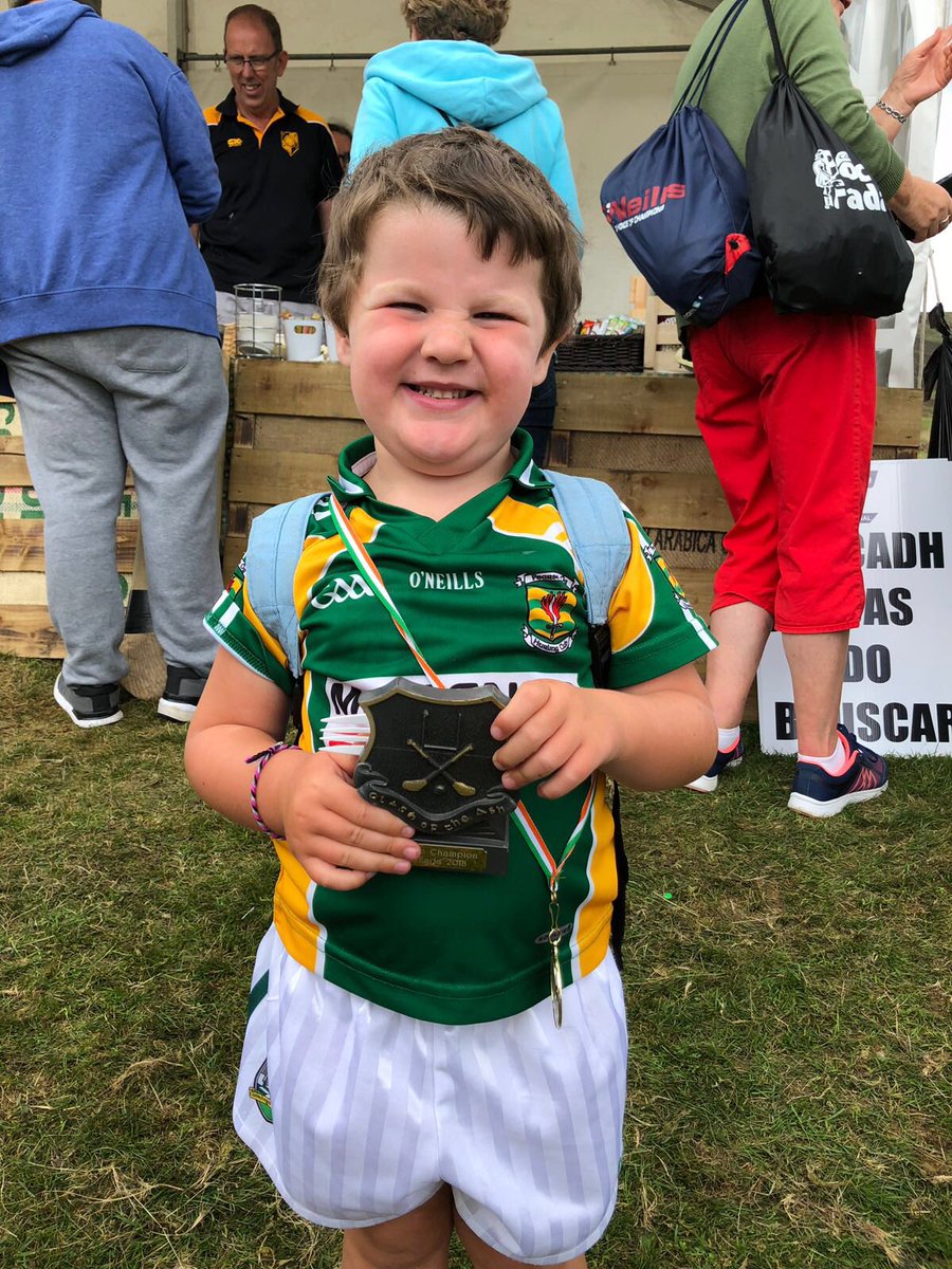 As #drogheda enters final week of preparations for the wee county’s 1st ever hosting of <a href="/fleadhcheoil/">Comhaltas Fleadh Cheoil</a>, young Devon Callan from Knockbridge, Co. Lú offers inspiration, becoming the ALL-IRELAND POC FADA U-4 Champion yesterday. #anlúabú. Gonna be some Fleadh in #drogheda. #champion
