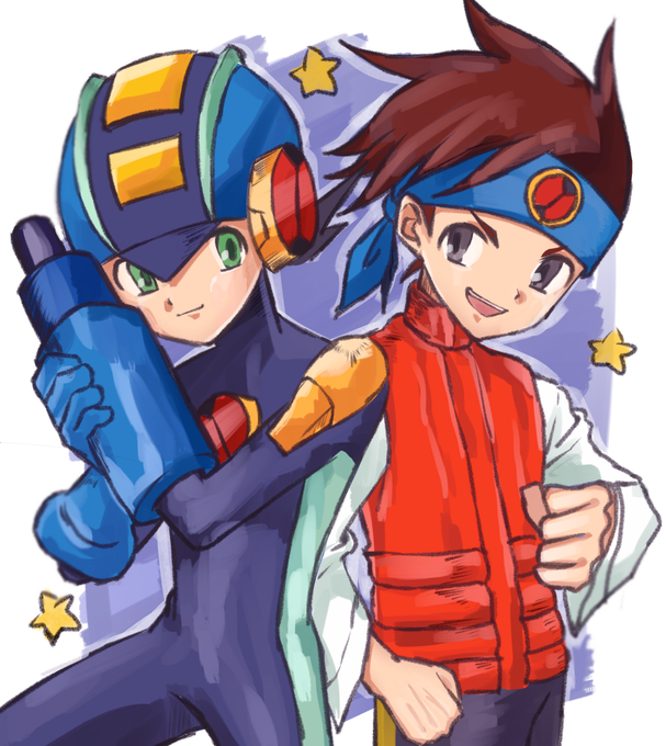 ロックマンエグゼのtwitterイラスト検索結果 古い順 ロックマンエグゼのtwitterイラスト検索結果 古い順