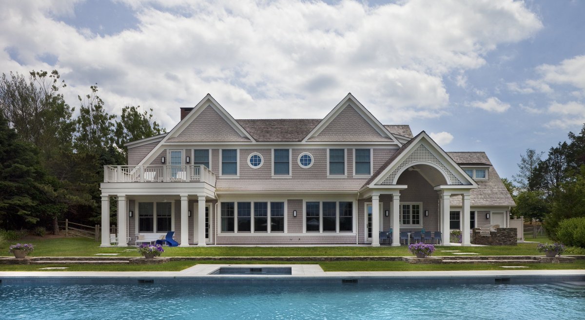 Everything you need for the perfect Hamptons home, lies within the hands of Telemark. Contact us today and start building.
.
.
.
#StartBuildingToday #WorkWithUs #HamptonsHomes #HamptonsContruction #TheMarkOfExcellenceInLuxuryHomes 
#TelemarkInc