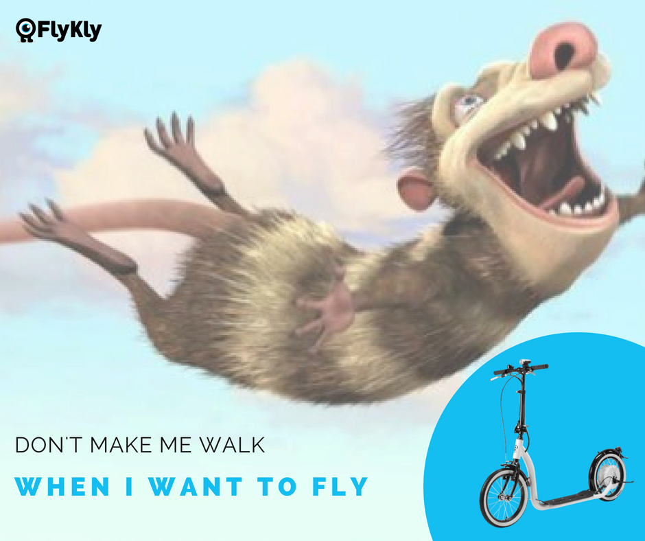 Kickin' it tweet media