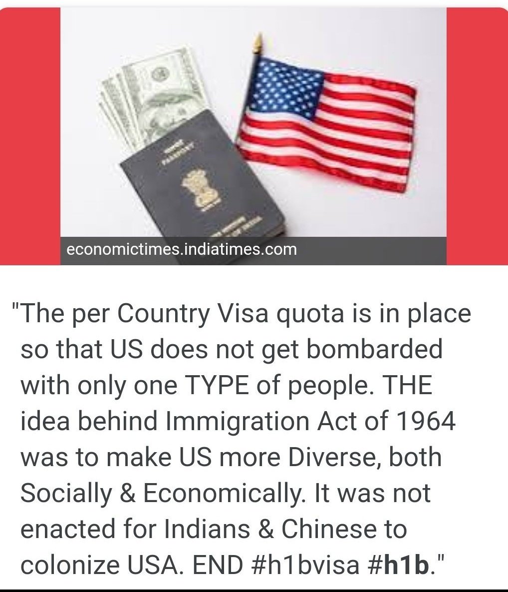 C49779596's tweet image. Why do Indian  nationals call country cap arbitrary?  
#removeHR392 #VOTEYODEROUT #KS03 #noHR392