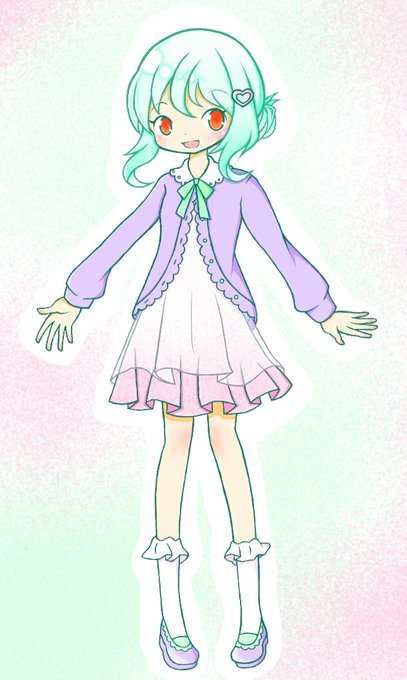 ゆめかわいいのtwitterイラスト検索結果 ゆめかわいいのtwitterイラスト検索結果