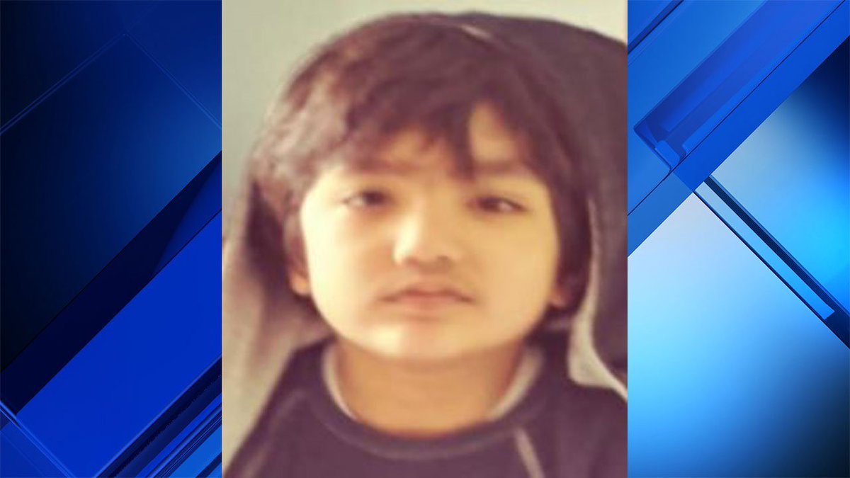 Florida issues missing child alert for 7-year-old boy from Seminole County bit.ly/2AEq6Ep https://t.co/DqKTn13jSI