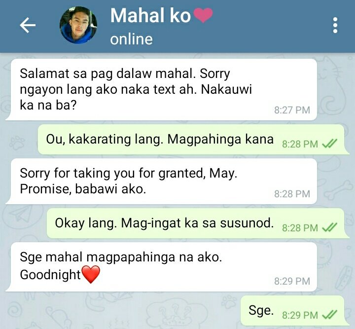 mochifaves's tweet photo. I FOUND YOU (mw serye) 38

Mary May's confidants aww dumagdag pa si MJ hahhaha hello there! Ogag ka talaga Nathan! 

#WansaIAGKPagtanggap https://t.co/vzcgUtpzIi