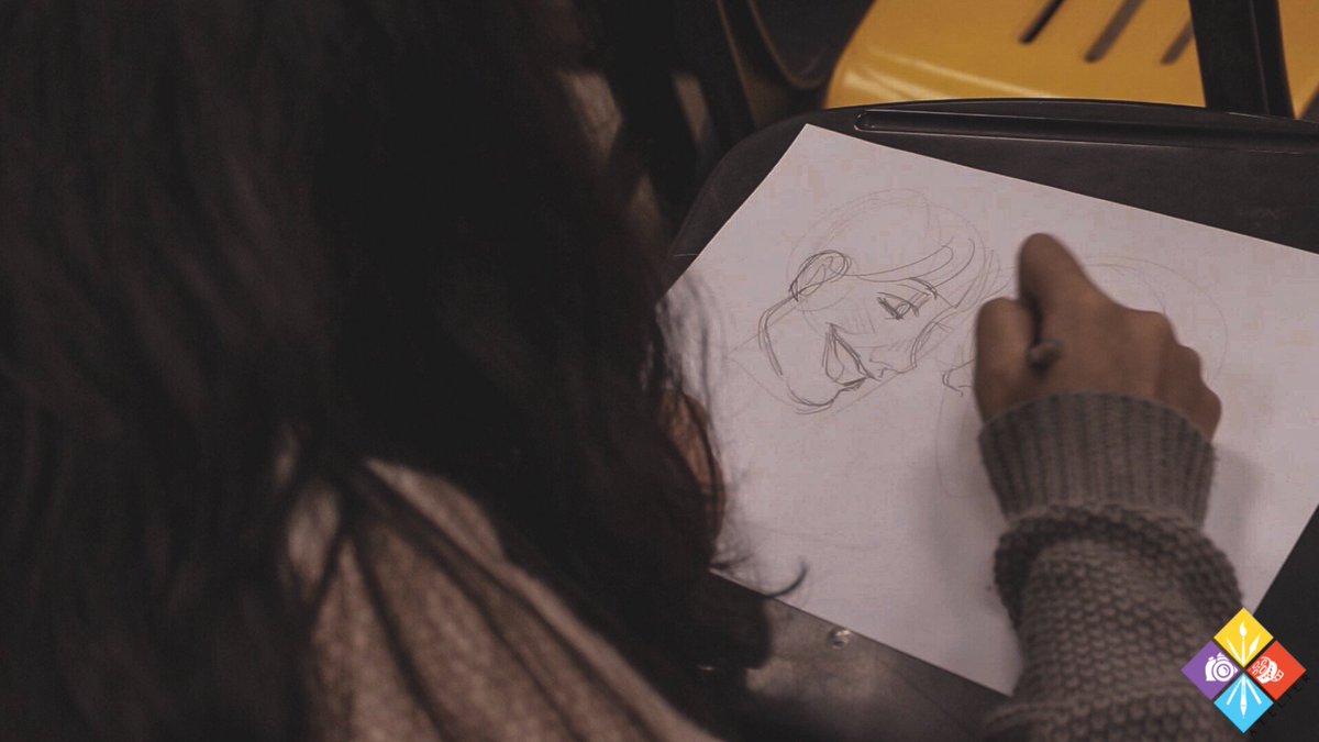 USTSHSAtelier's tweet photo. Day 1 of our orientation was indeed filled with fun and excitement~ But wait! It doesn’t stop there. Join us again tomorrow and get to know more about UST SHS Atelier! 

#AteliYAY 
#USTSHSAtelier 
#LuksoClubFair2018 https://t.co/s7U2GksJMD