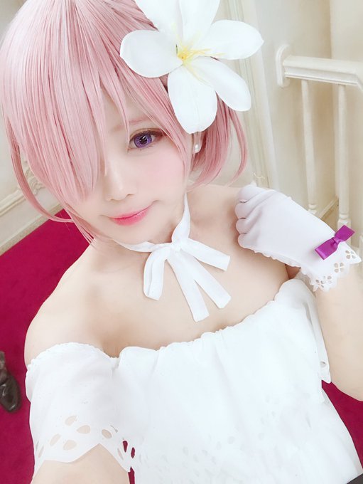 コスプレイヤー姫美那のTwitter画像71