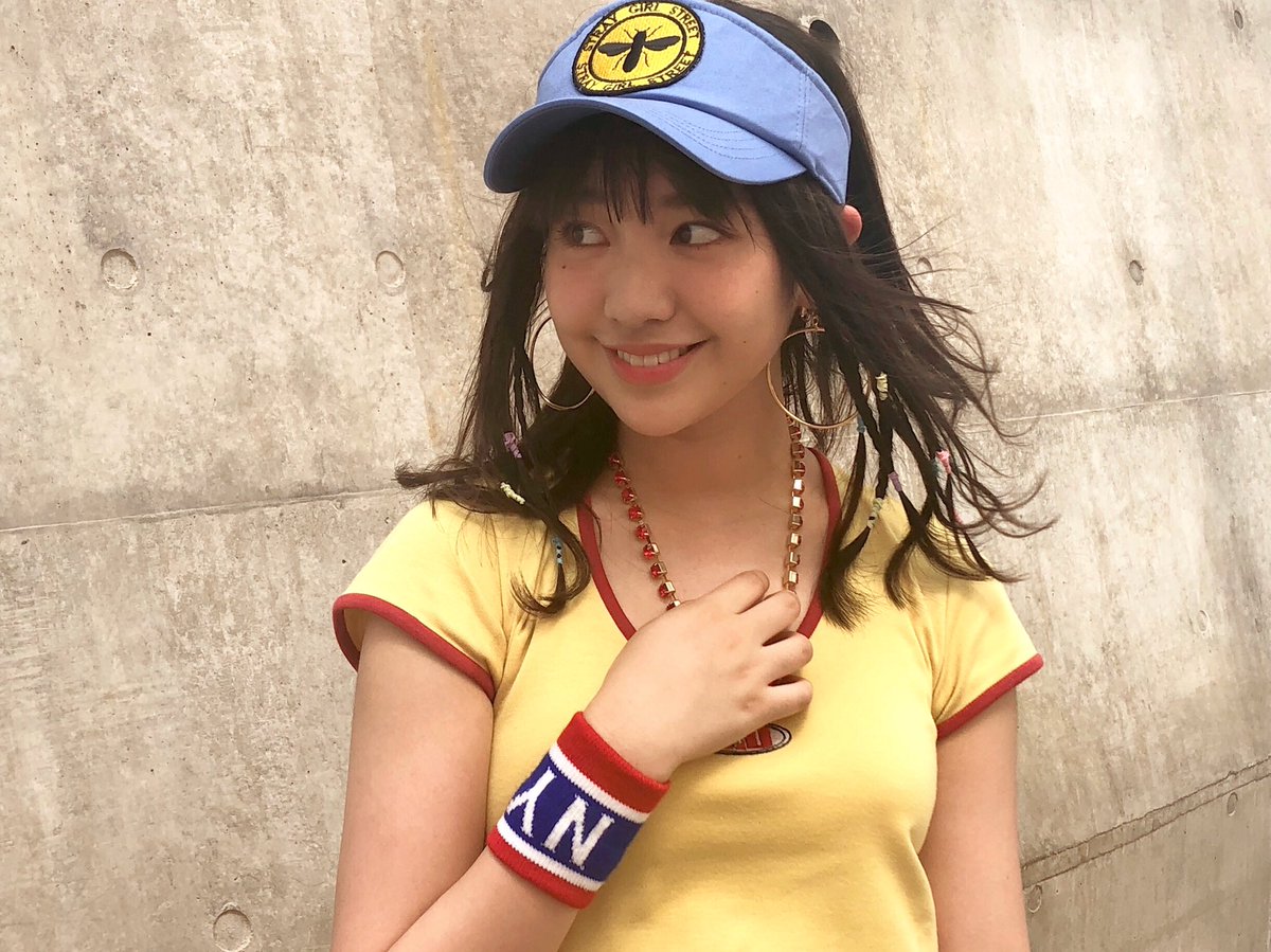 小玉梨々華 わーすた Wasuta Adexeynau Yoquierovivir 小玉梨々華 わーすた Wasuta Adexeynau Yoquierovivir