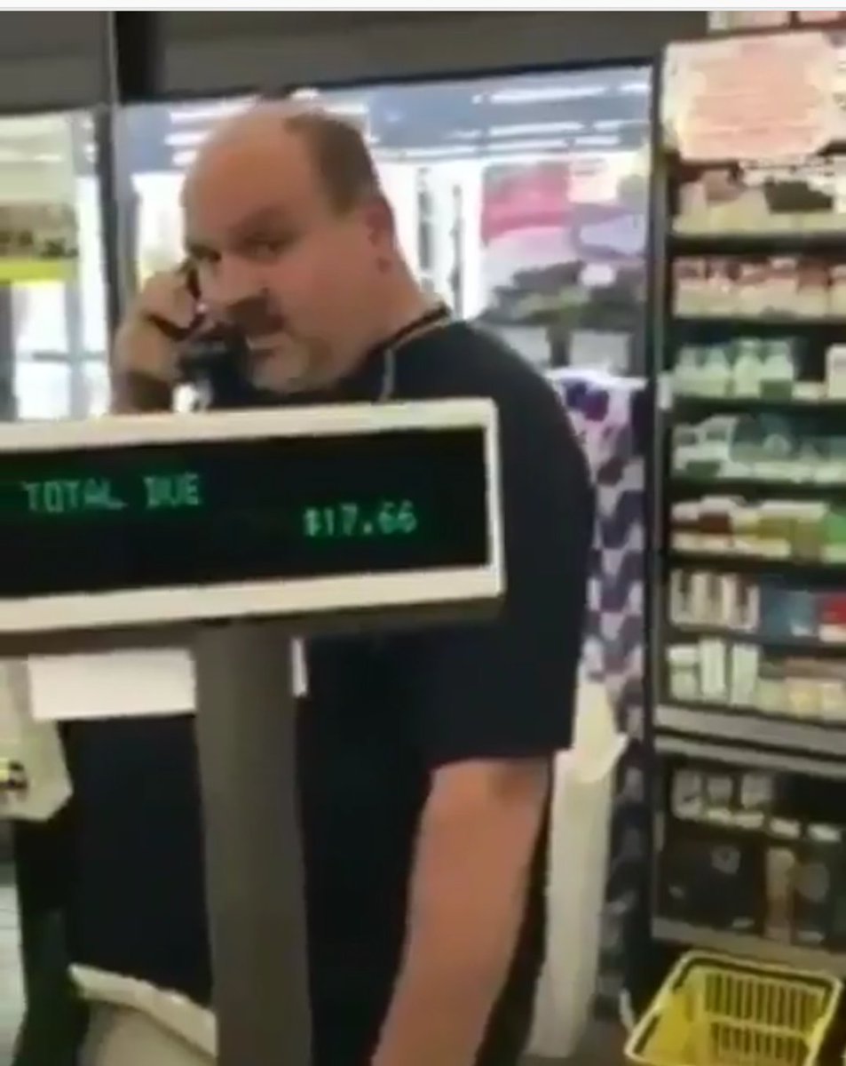 MazingStar's tweet photo. @DollarGeneral @DGCareers #racist #uglyTroll @BuffaloPoliceNy @BuffaloNewsNOW @BuffaloNews716 @WNY_News @PopStand #UglyRacistTroll #coward on the loose in hick state buffao - Did dollar general fire this #Loser ? Was this troll arrested ?? The lady should #lawsuit ! https://t.co/6lF13M82rO