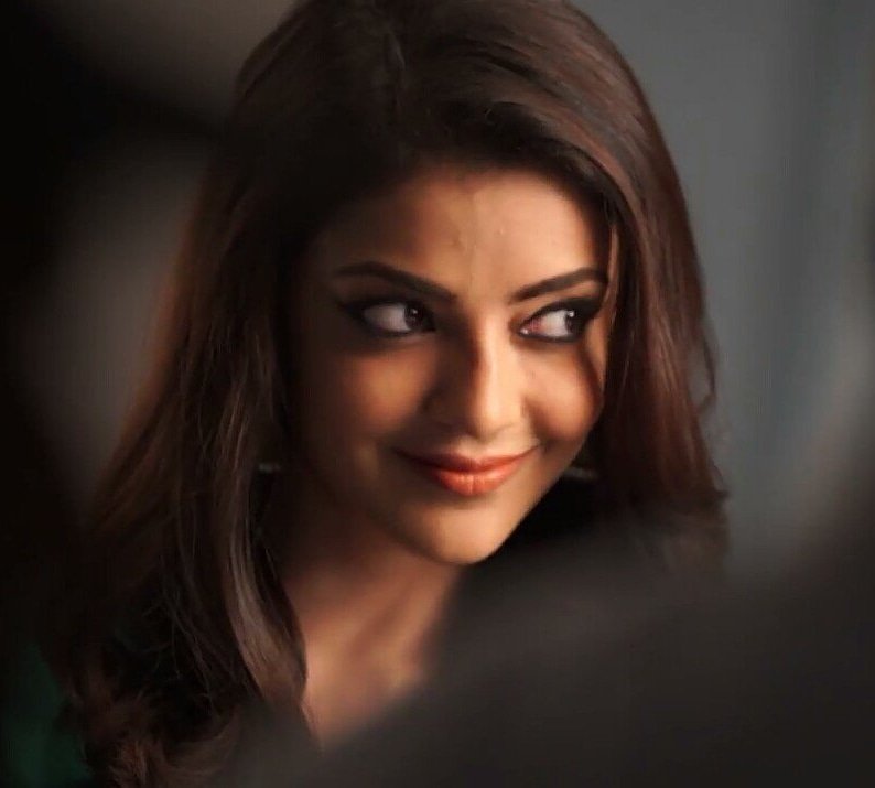 Will Rajasekar get Kajal Aggarwal to romance with?