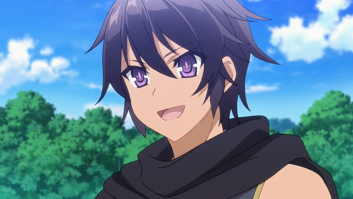アニメ 百錬の覇王と聖約の戦乙女 5話感想ツイートまとめ Togetter
