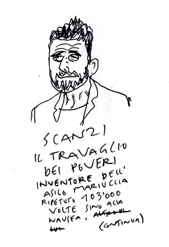 <a href="/ginopagliuca/">ginopagliuca</a> <a href="/carlo_magnani/">𝙲𝚊𝚛𝚕𝚘 𝙼𝚊𝚐𝚗𝚊𝚗𝚒 - 𝚑𝚒𝚕𝚕𝚋𝚒𝚕𝚕𝚢</a> <a href="/VincinoWeb/">Vincino</a> Posso capire Gomez, ma Scanzi...