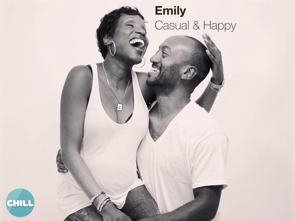 CWearable's tweet image. Chill looks like you! 

#wearable #smart #connected #AI #Tech @CWearable 
instagram.com/chill.wearable/
facebook.com/chill.wearable/