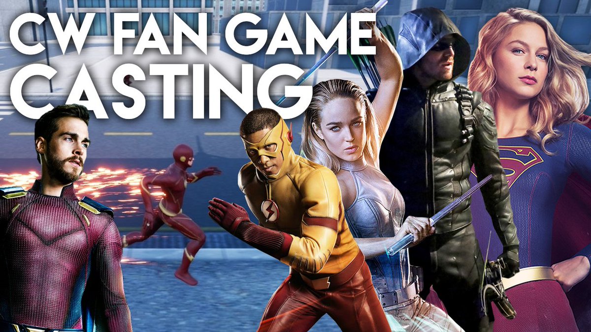 the flash fan game the flash fan game